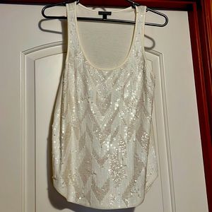 Sparkling tank